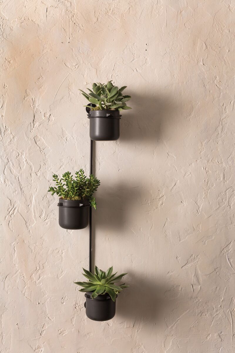 Cera Hanging Pots