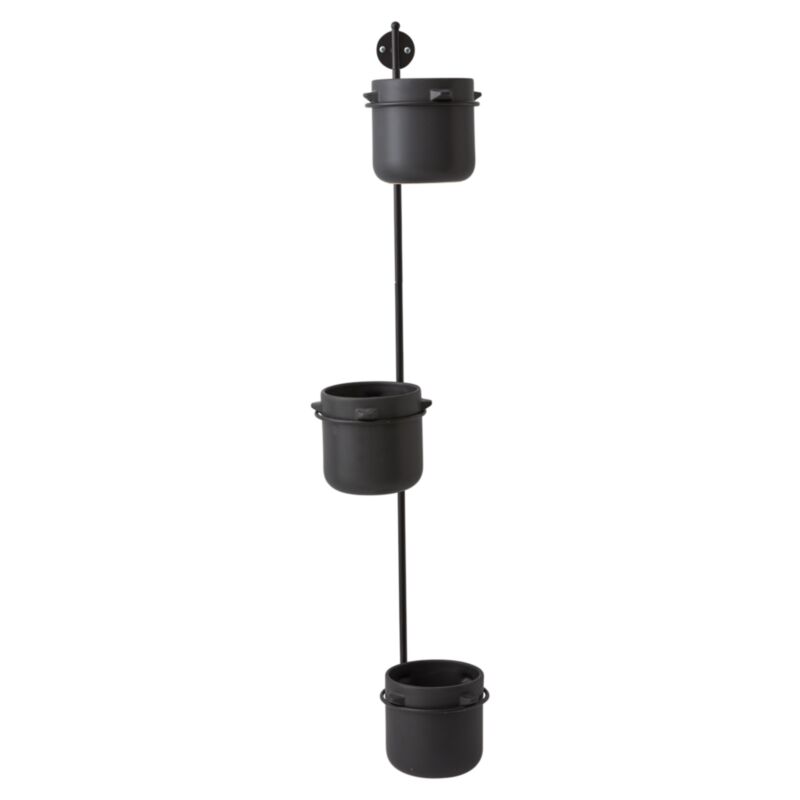 Cera Hanging Pots