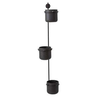 Cera Hanging Pots