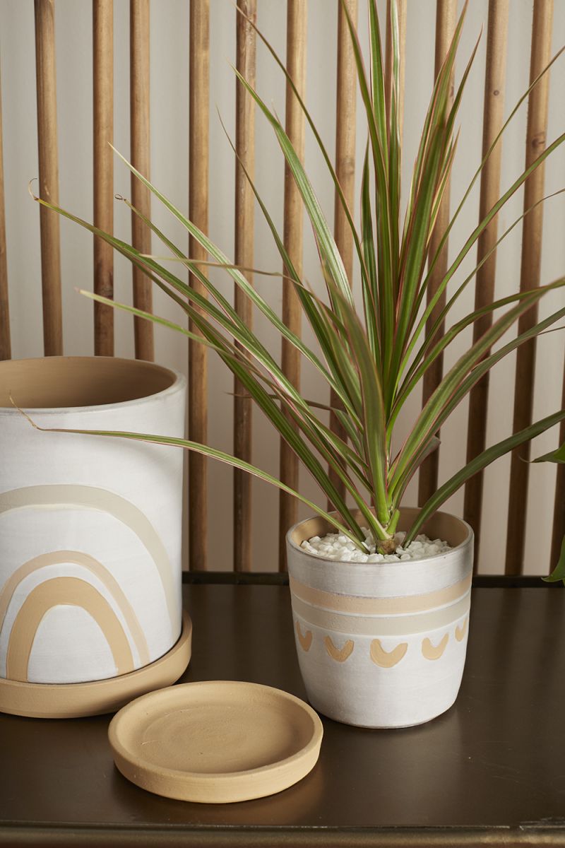 Symbol Pot