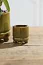 Ferris Footed Pot
