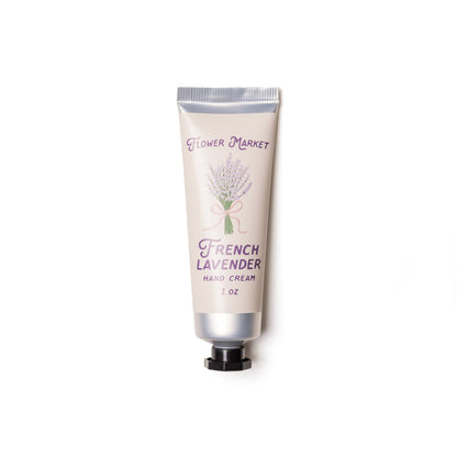 French Lavender Hand Cream