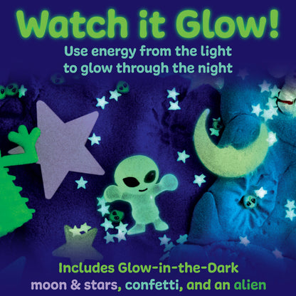 Kids Sensory Pack: Outer Space
