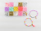 Sweet Treat Bracelet Craft Kit Candy Shop Gift