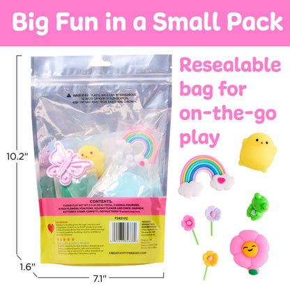 Kids Sensory Pack: Garden Friends