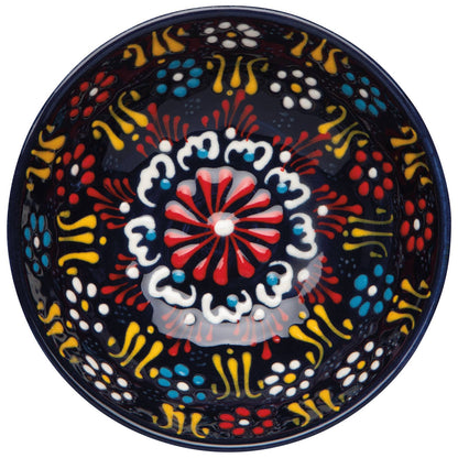 Turkish Bowl: Evani Azure