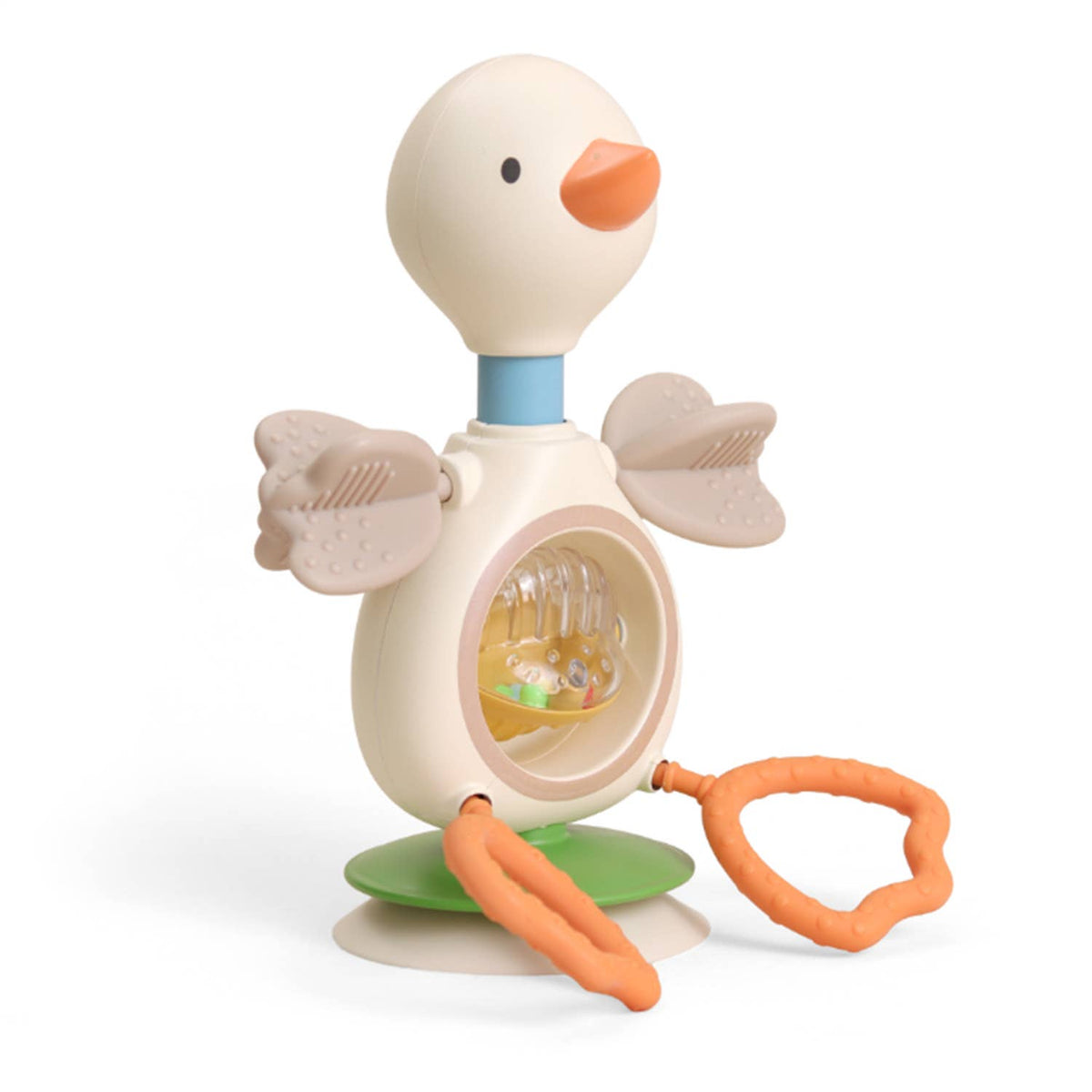 Twist &amp; Bop™ Sensory Toy Goose