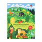 Wild Woodland: Sticker Activity Set