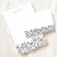 Pressed Florals Post-It® Notes