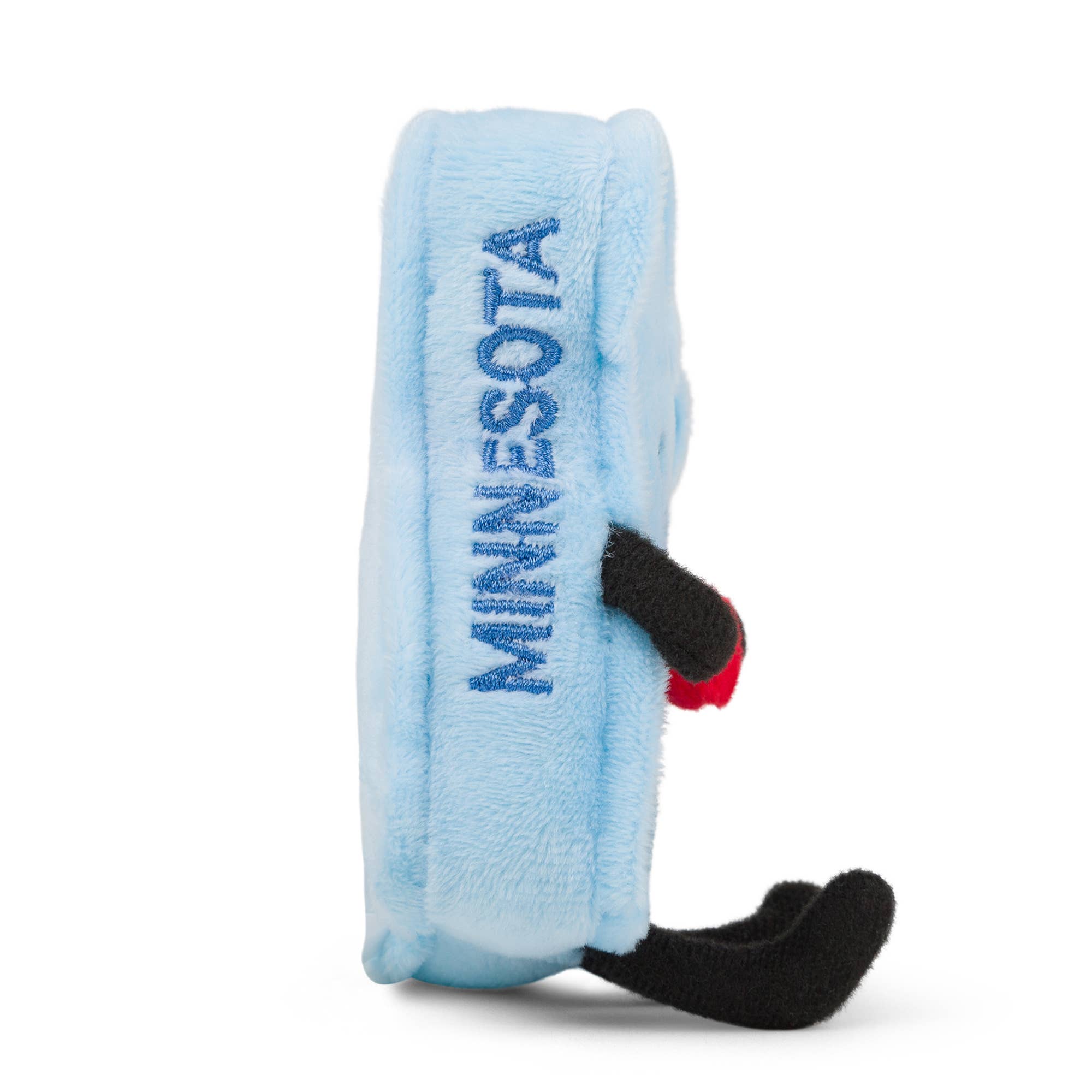 Minnesota Plush Magnet