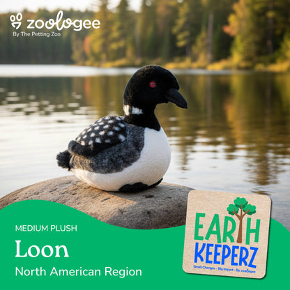 Wild Onez Loon