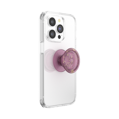 Celestial Mauve
