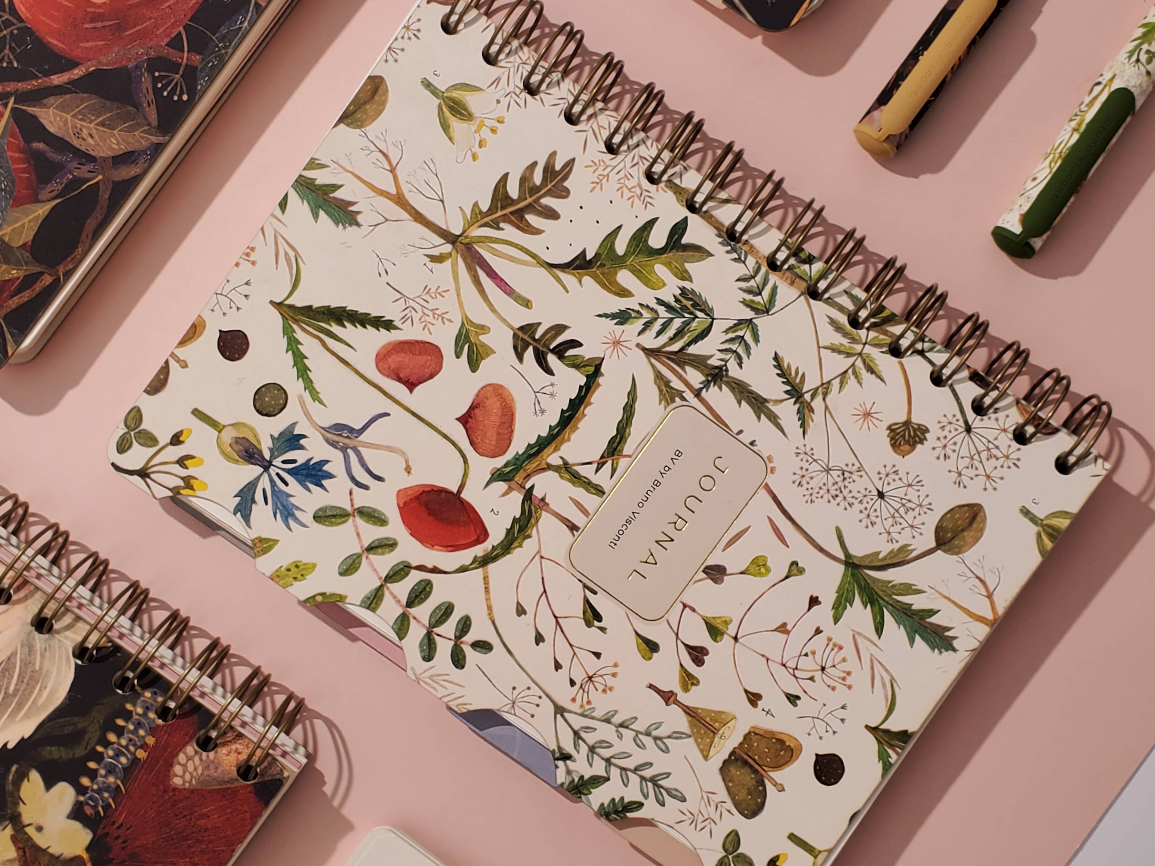 Art Journal A5