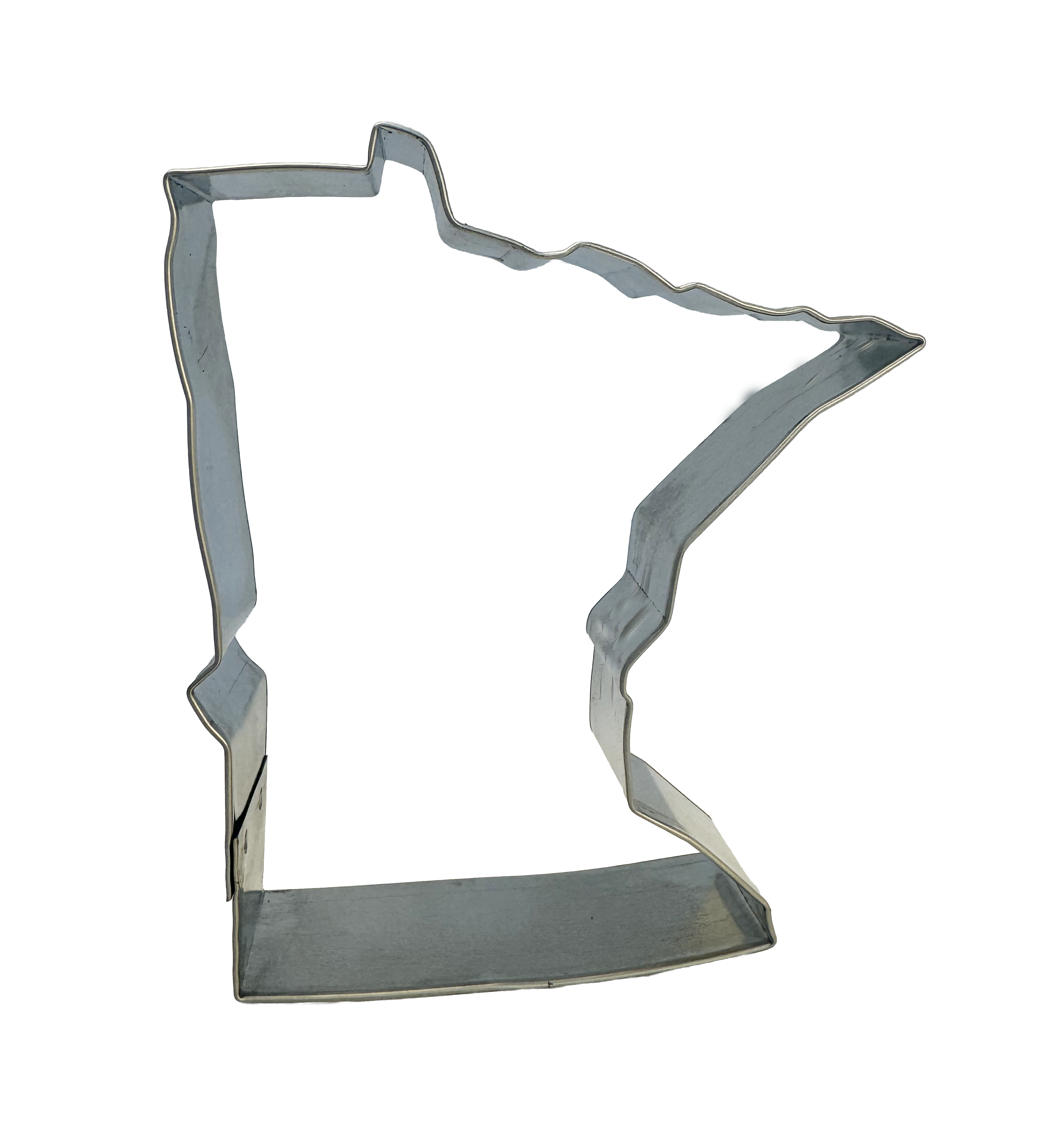 Minnesota Cookie Cutter Set of 6