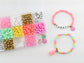 Groovy Goals Bracelet Craft Kit