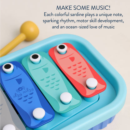 Xylophone Music School