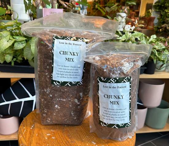 Soil