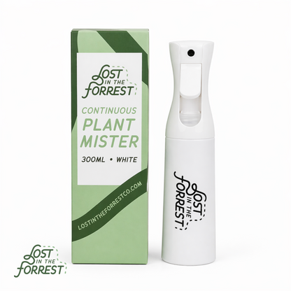 Continuous Mister