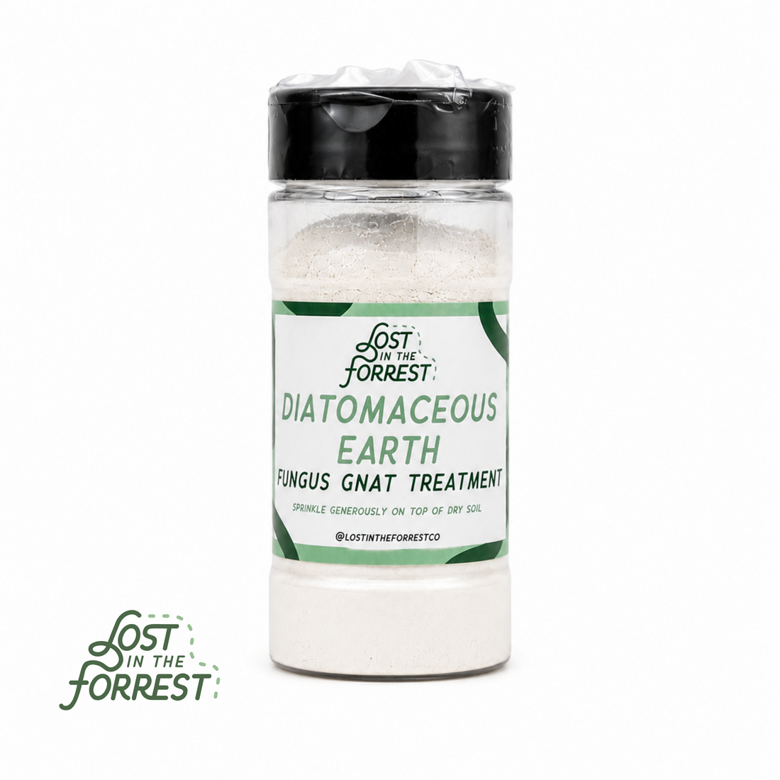 Diatomaceous Earth