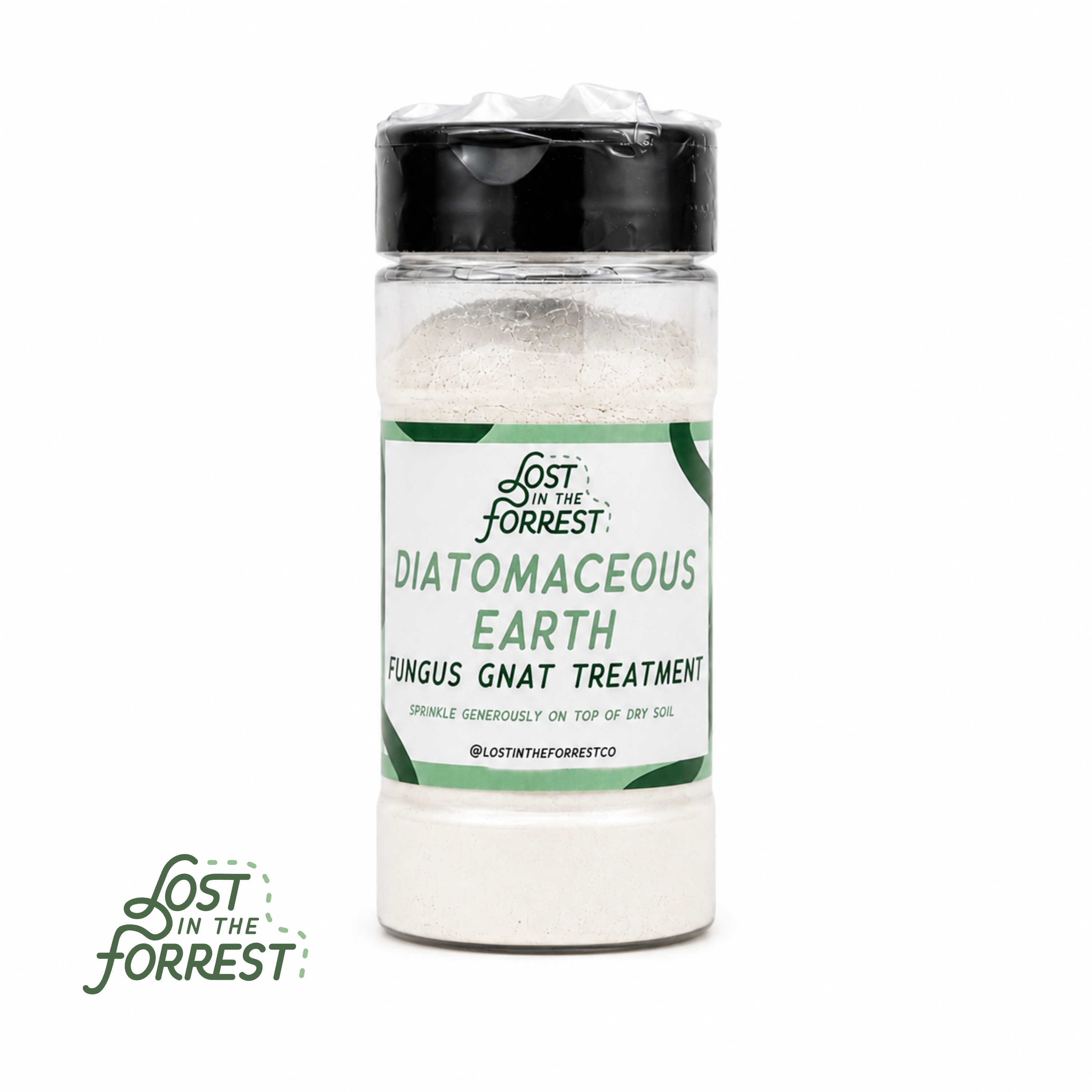 Diatomaceous Earth