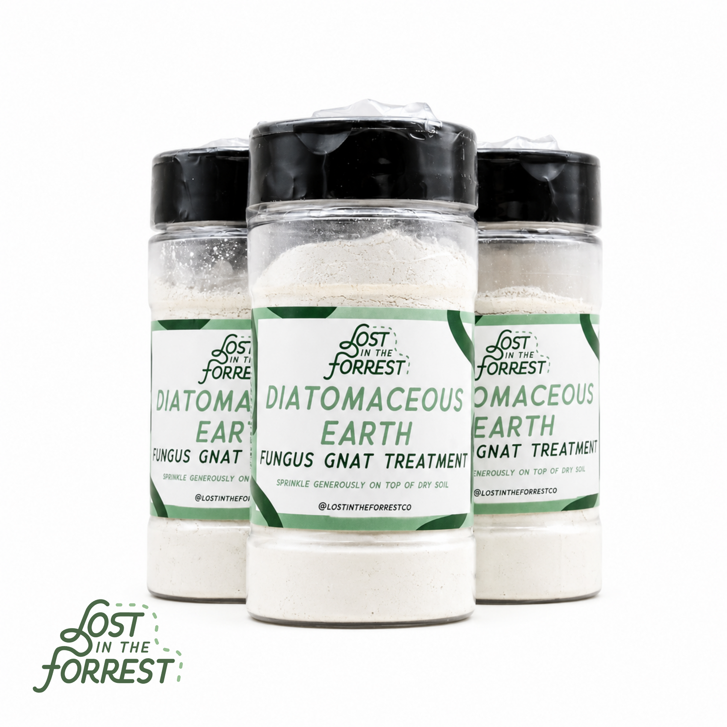 Diatomaceous Earth