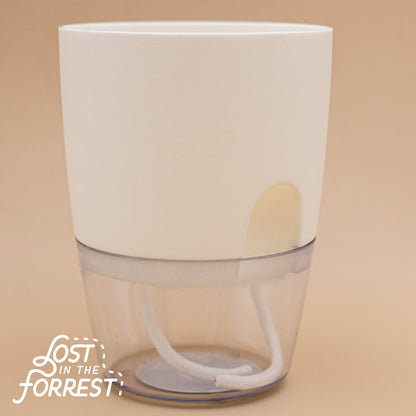 Padua Self-Watering Planter