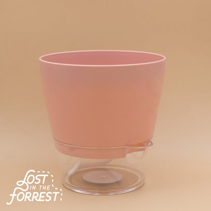 Padua Self-Watering Planter