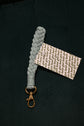 Macrame Keychain