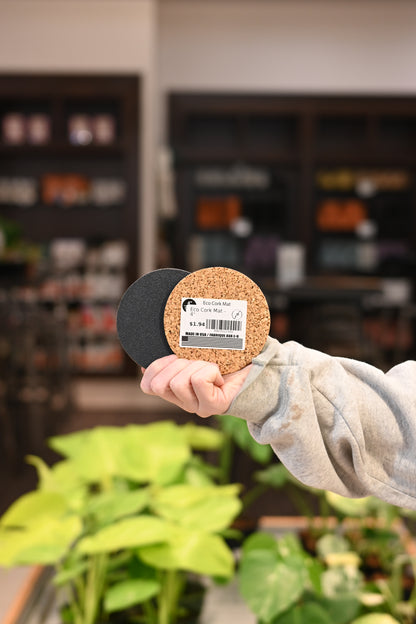 Cork Mat