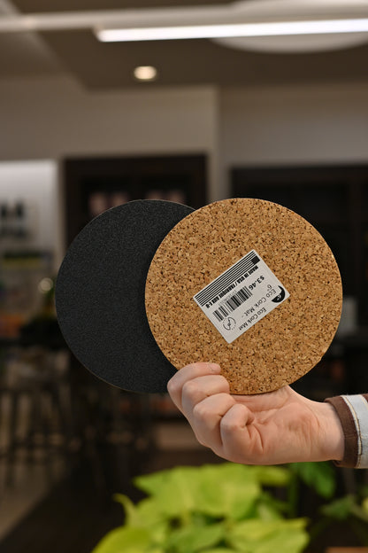 Cork Mat