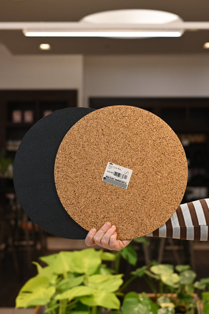 Cork Mat