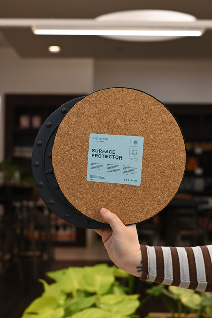 Cork Mat