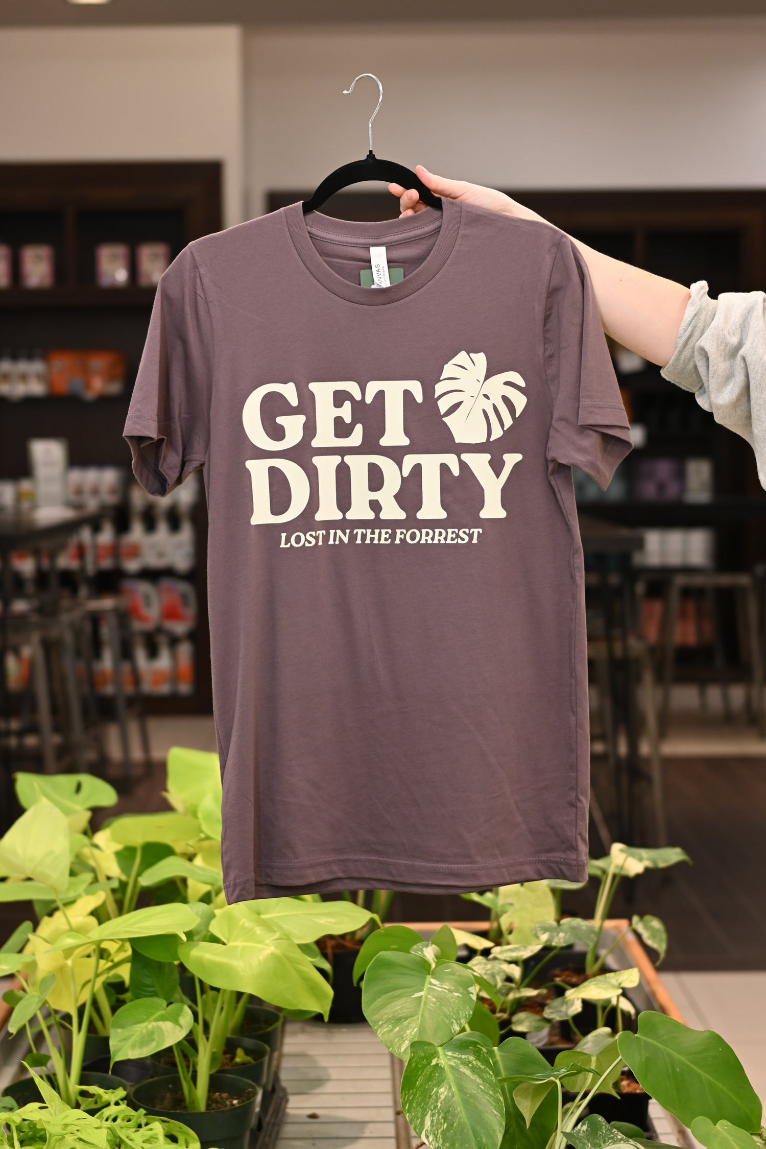 LF Get Dirty T-Shirt
