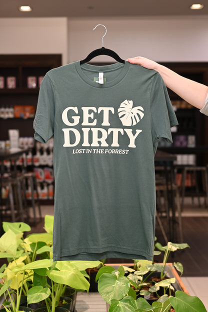 LF Get Dirty T-Shirt