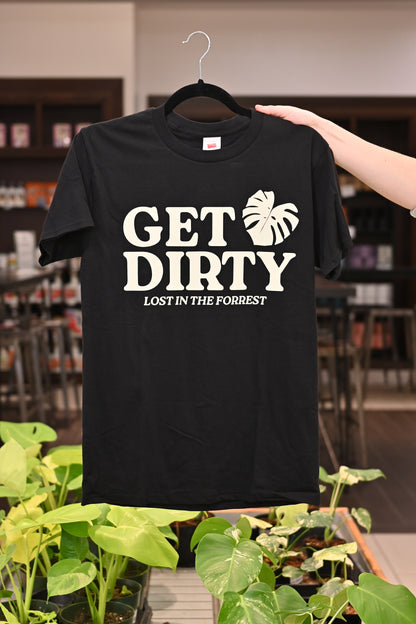 LF Get Dirty T-Shirt