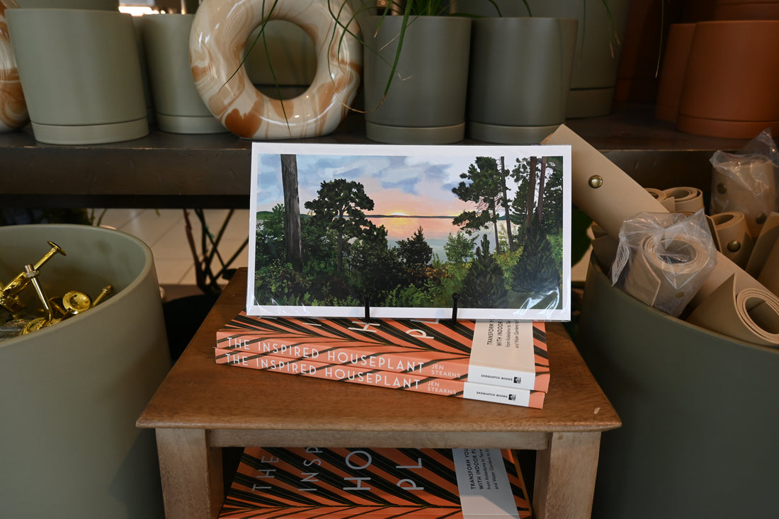 Mural Print