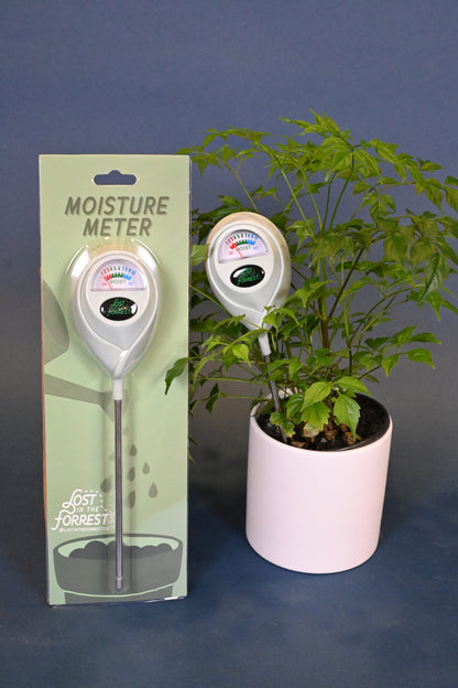 Moisture Meter