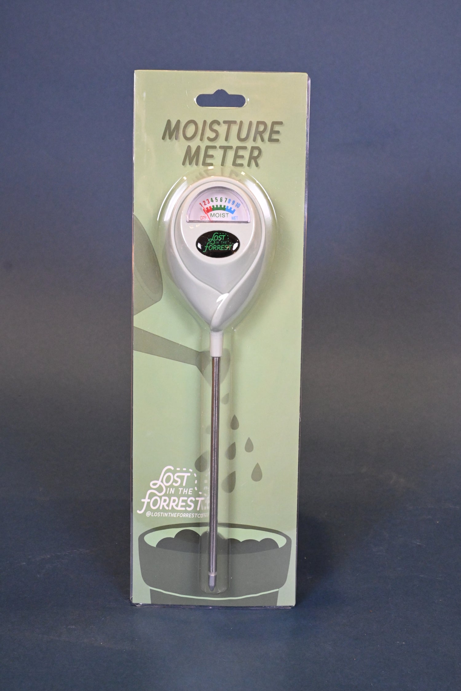 Moisture Meter