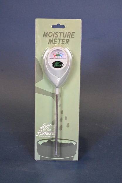 Moisture Meter