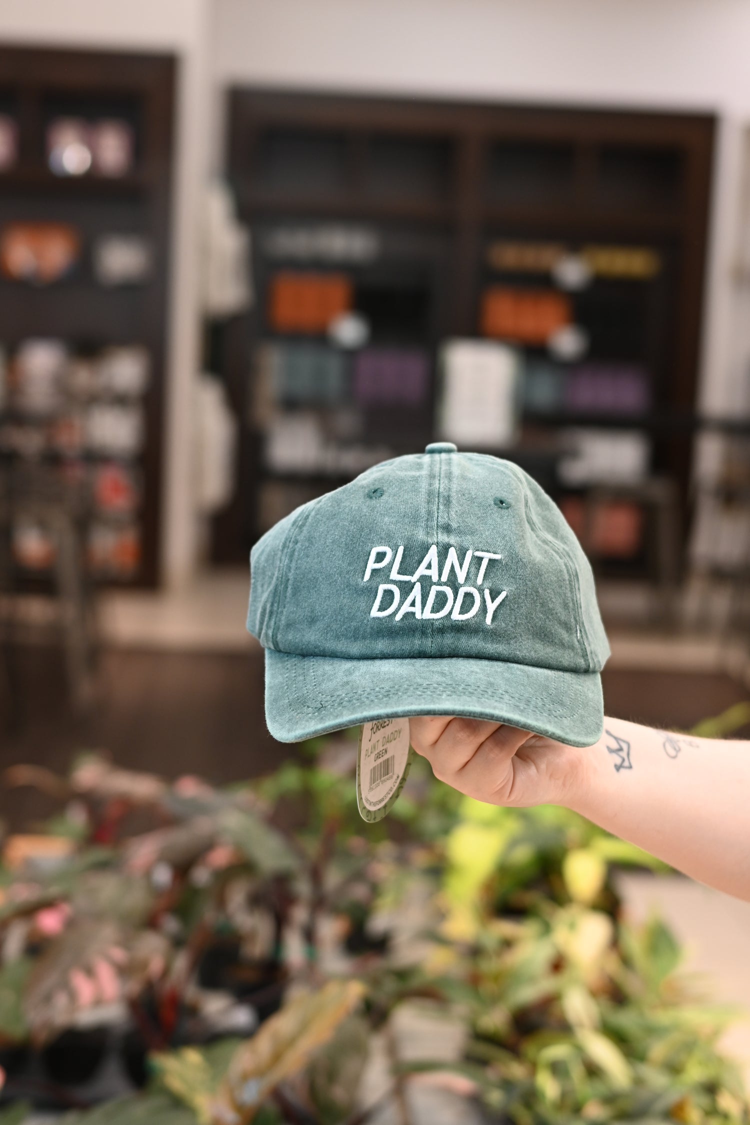 LITF Hats