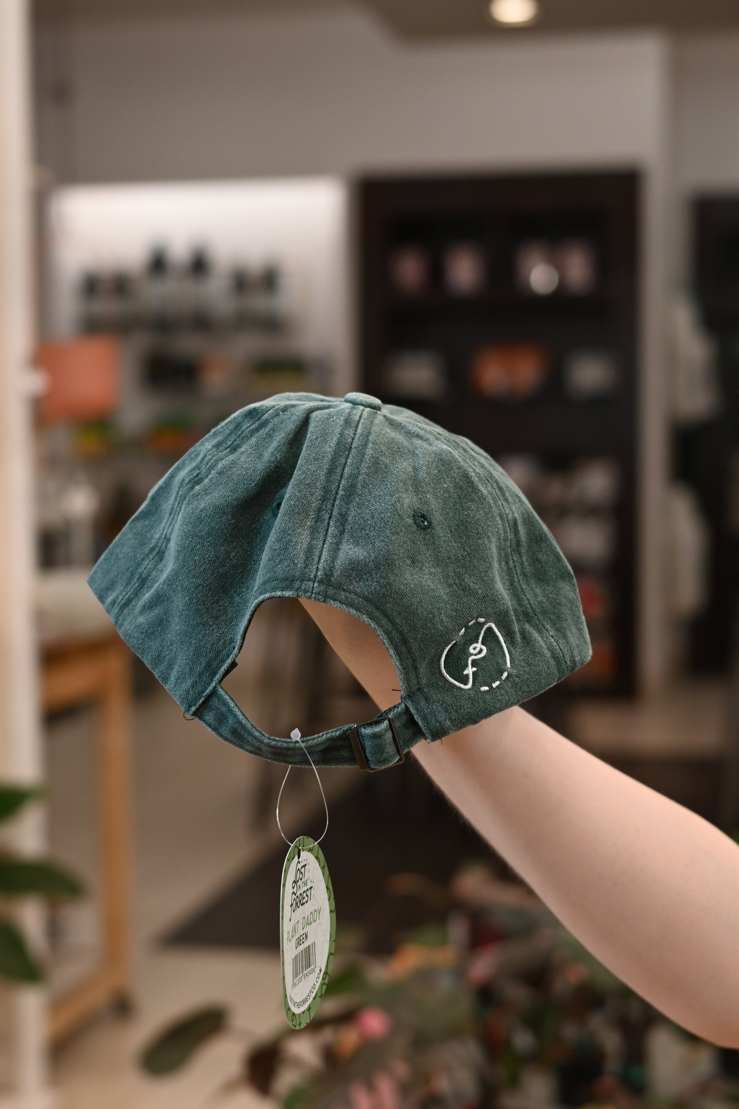 LITF Hats