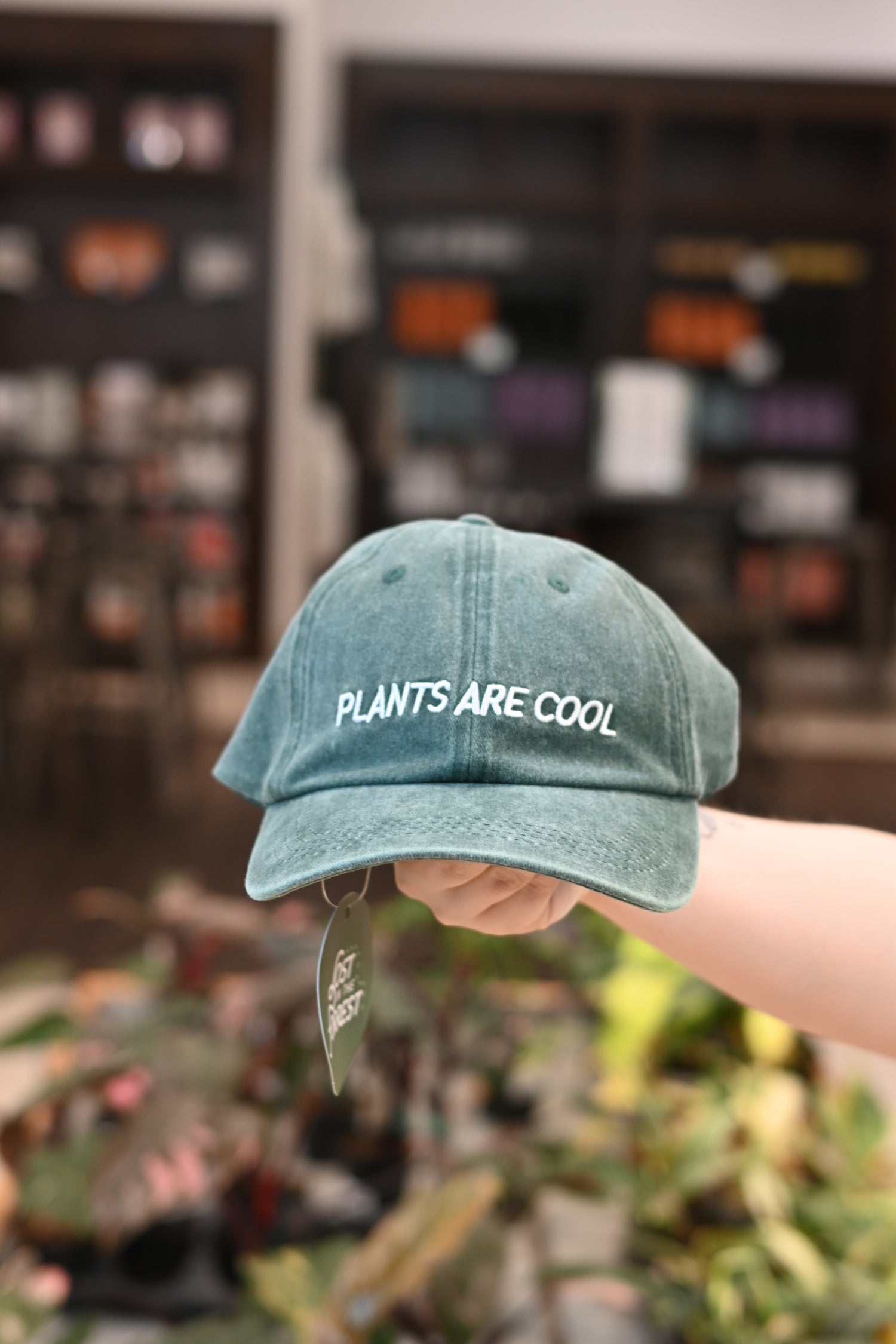 LITF Hats