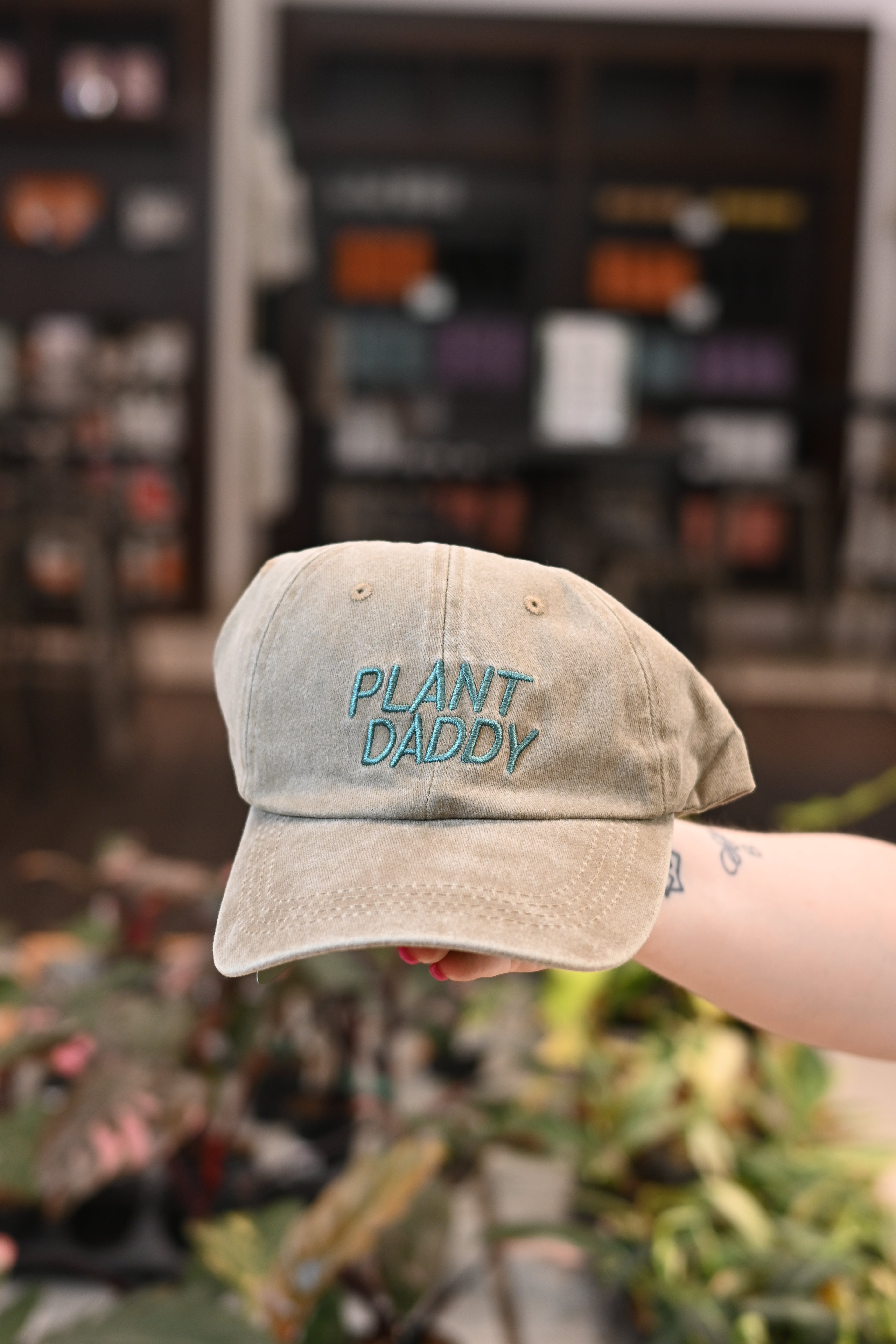 LITF Hats