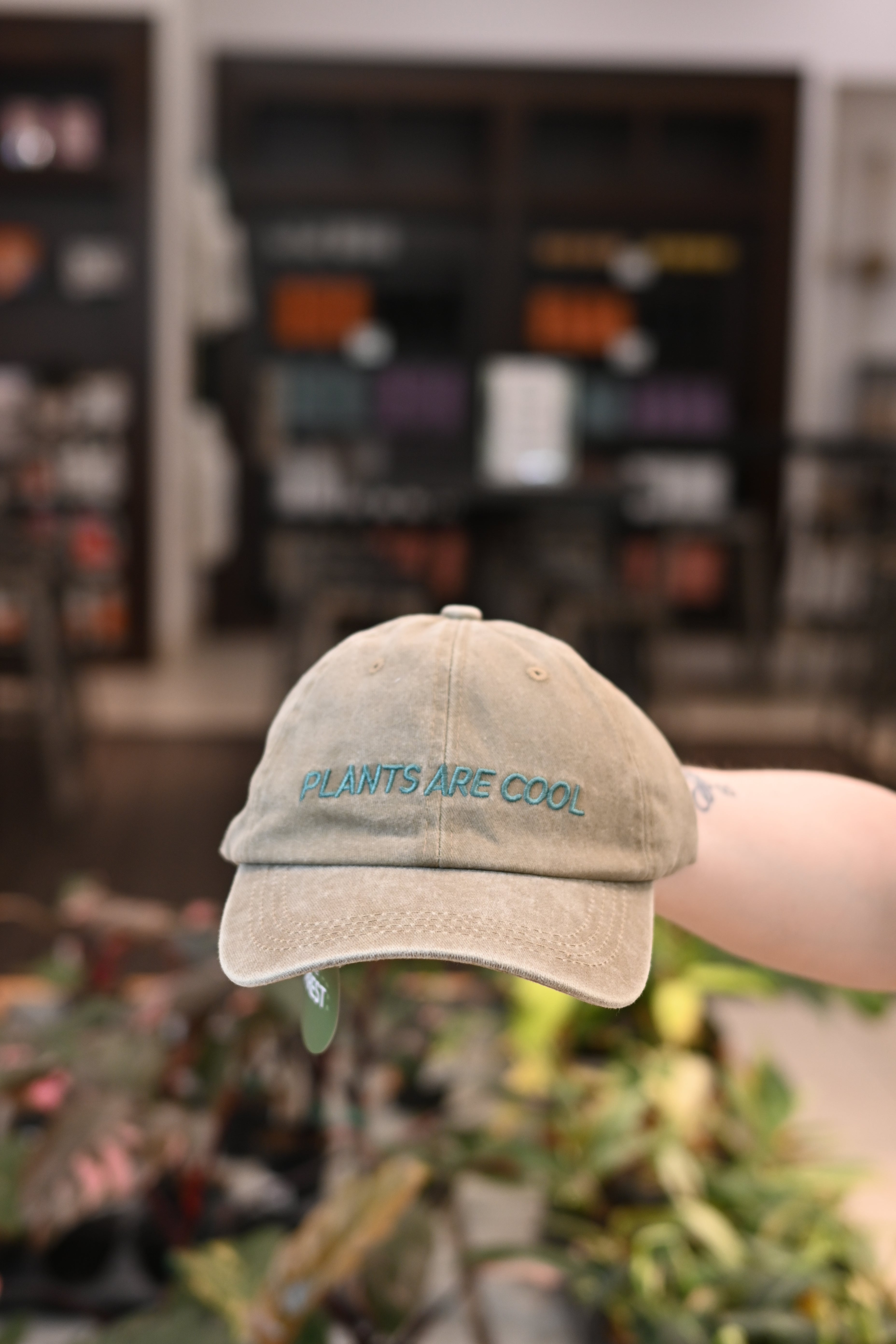 LITF Hats