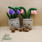 Flowering Plant Plush