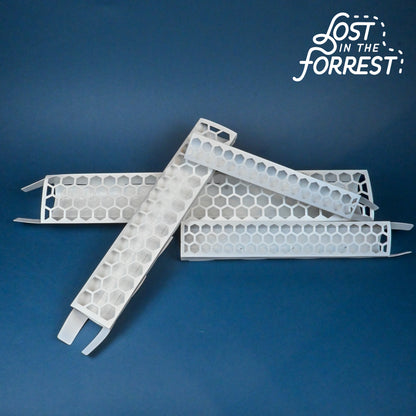 Fillable Support Pole