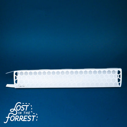 Fillable Support Pole