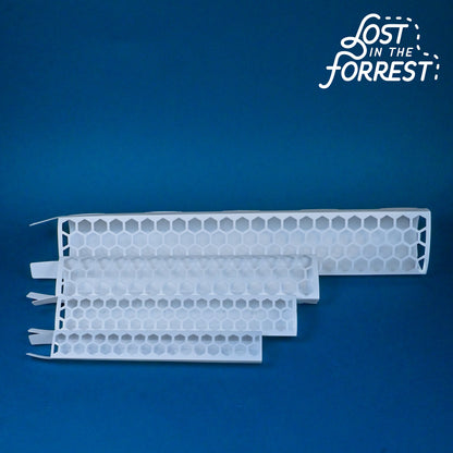 Fillable Support Pole