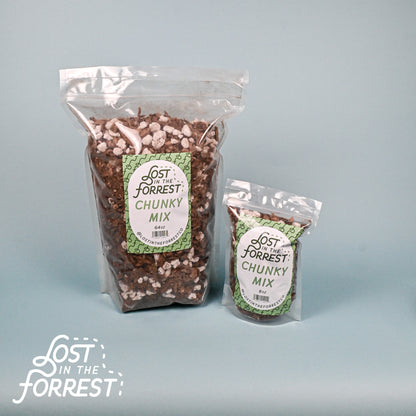 Chunky Potting Mix