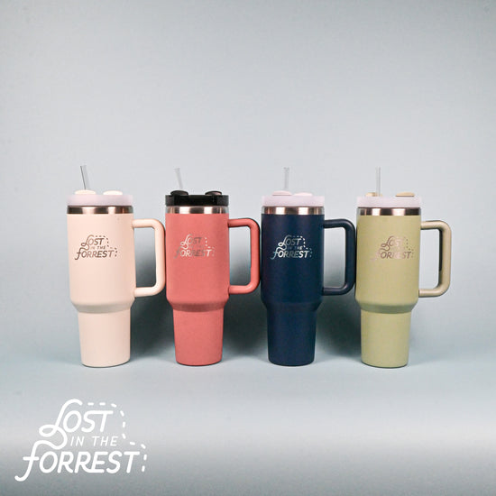 LF Tumbler